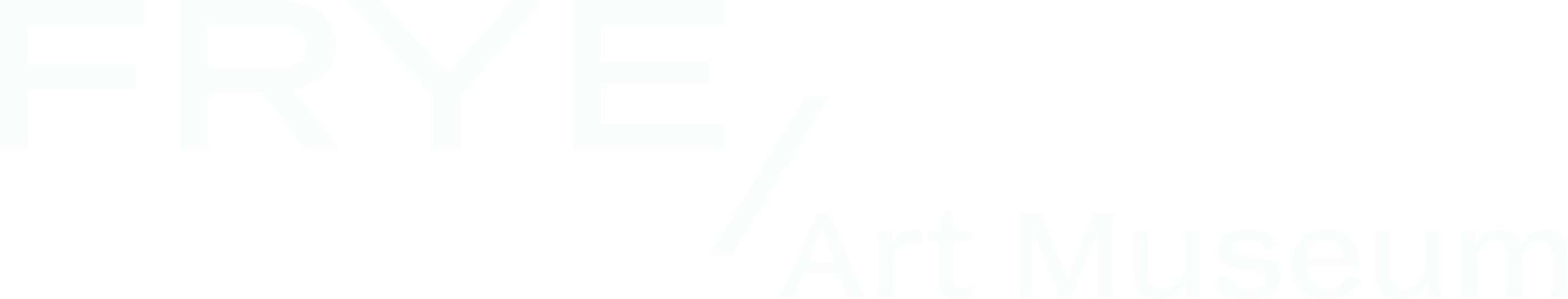 Frye Art Museum logo